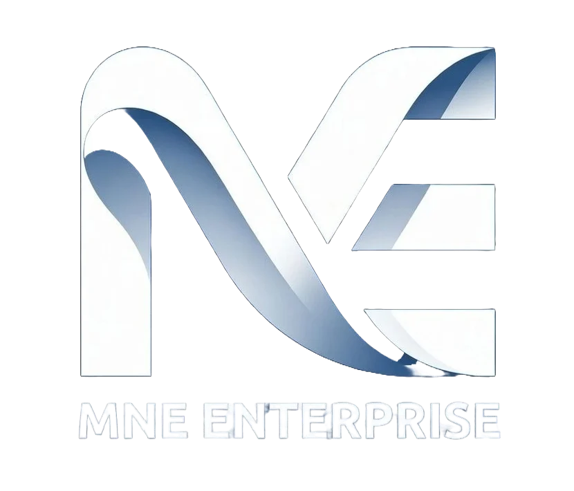 My Actual Logo